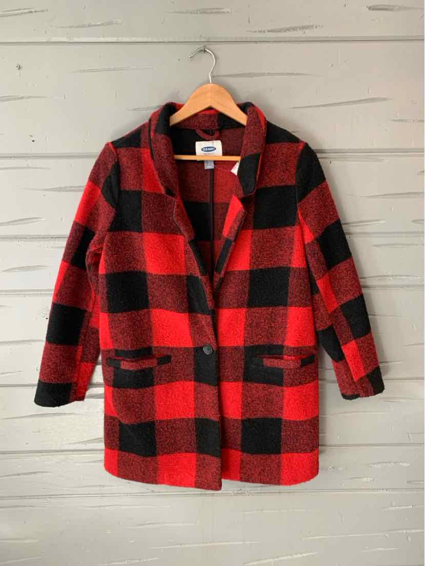 W OLD NAVY RD Size SM OW