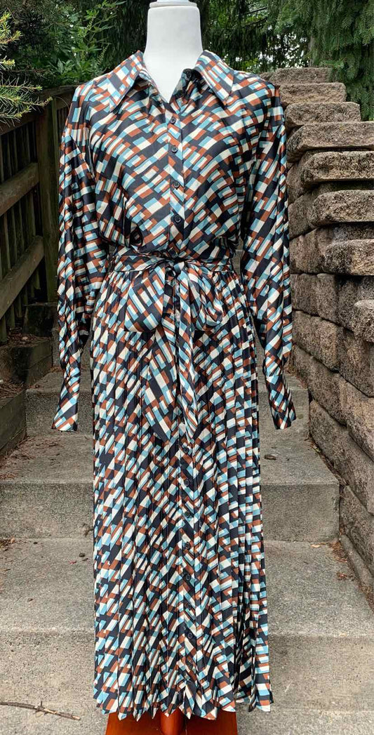 W ELOQUII BR Size 16 DR