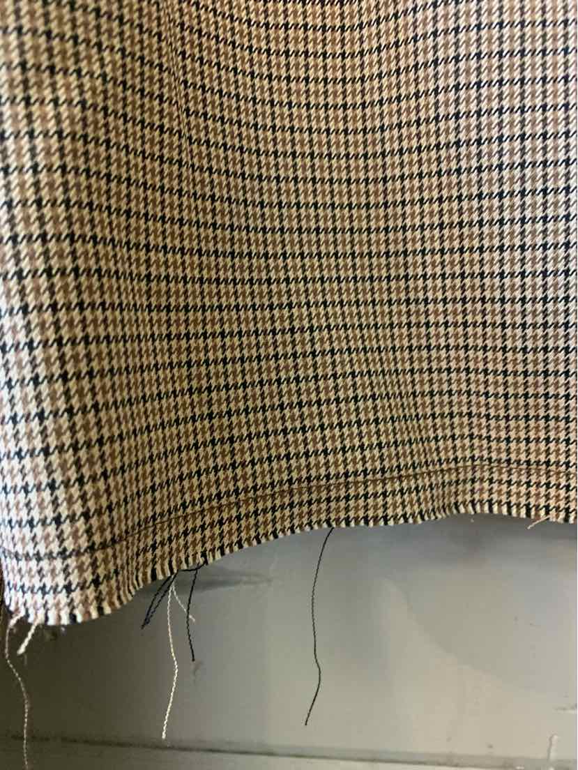 W URBAN OUTFITTERS BR Size XL BLZ