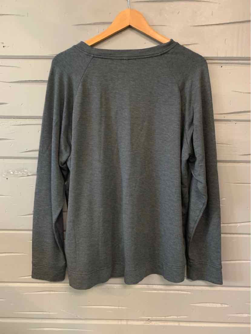 W lou & grey GY Size XL 2PCSET