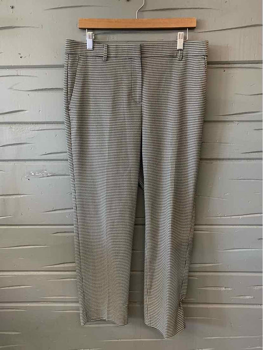 W ANN TAYLOR BK Size 8 P