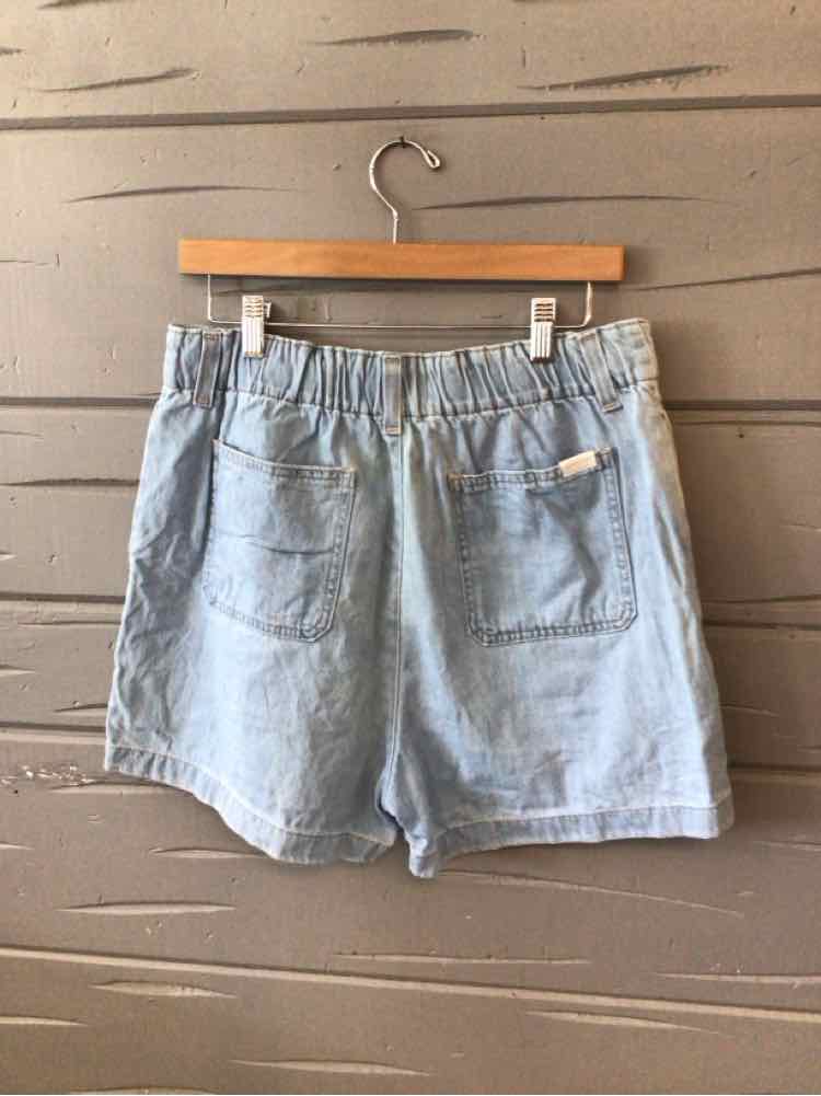 W DENIZEN BL Size 8 SHTS