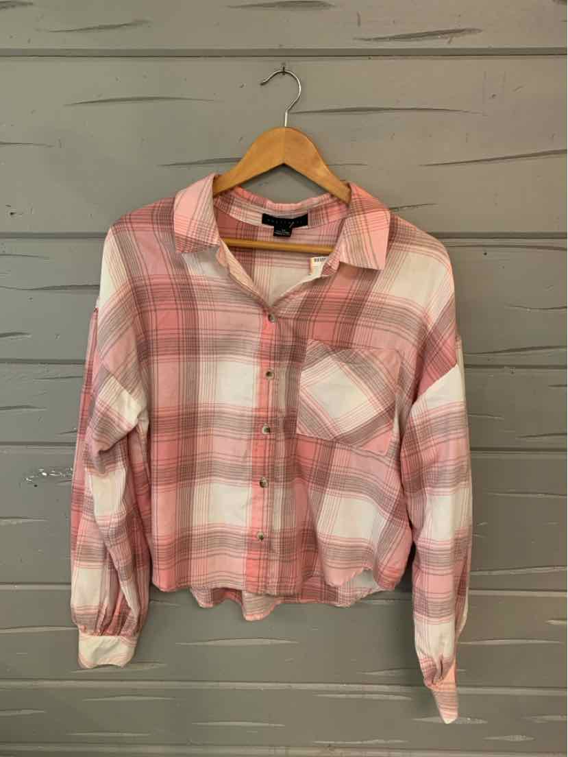 W SANCTUARY PK Size MED BL