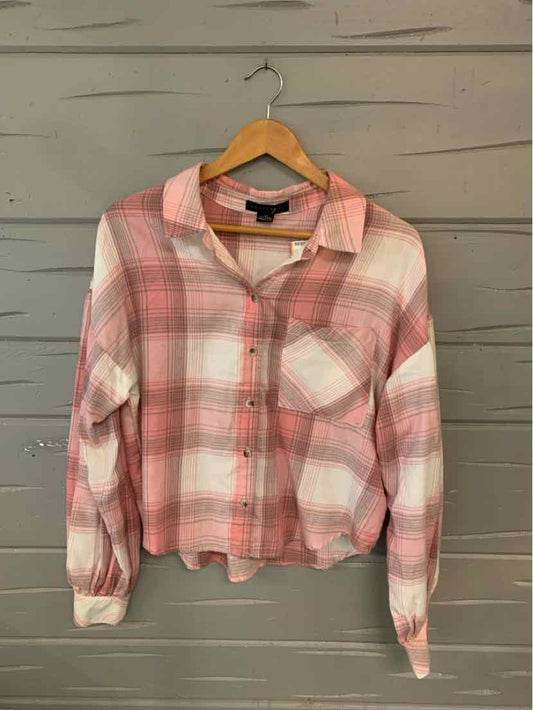 W SANCTUARY PK Size MED BL