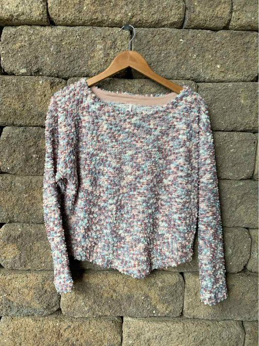 W ANTHROPOLOGIE PK Size MED SW