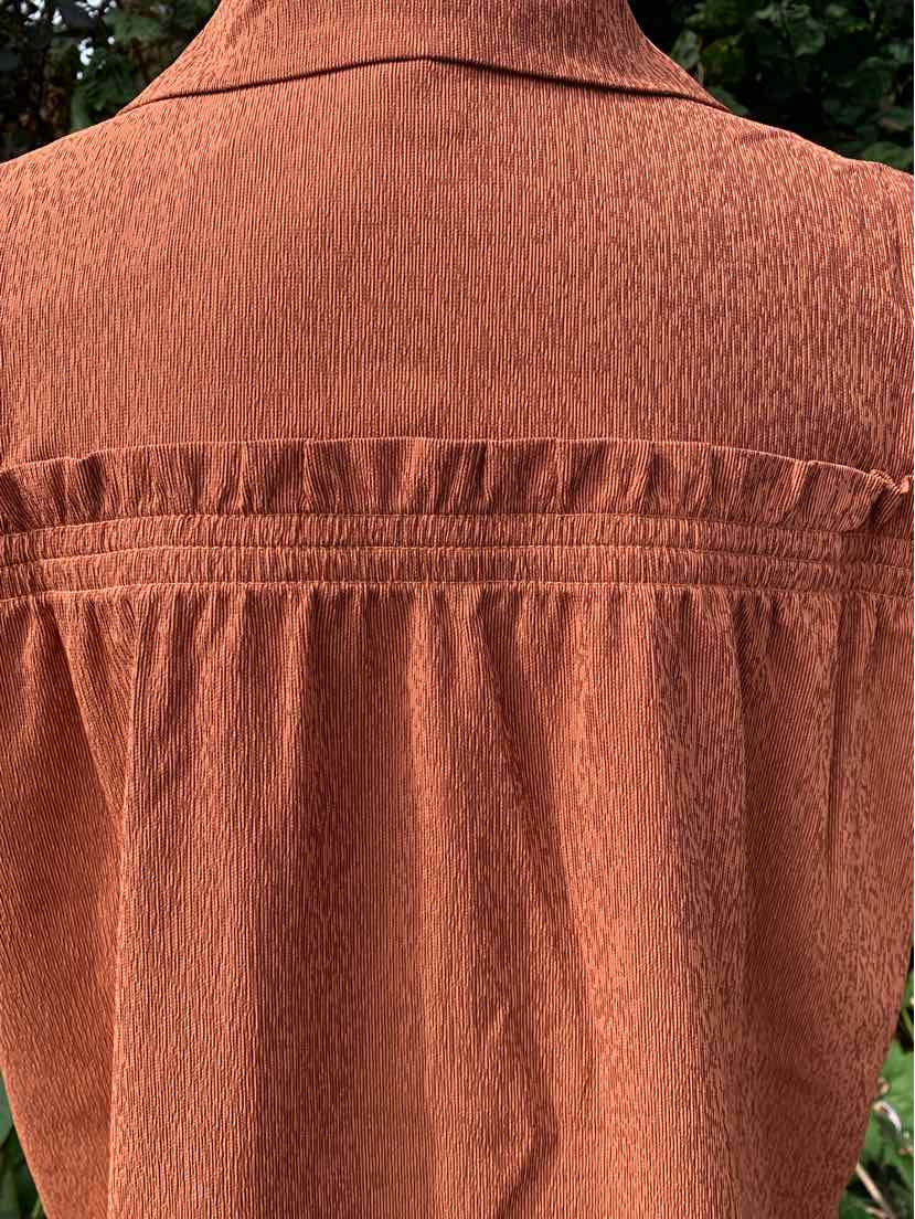 W ATHLETA OR Size SM BL