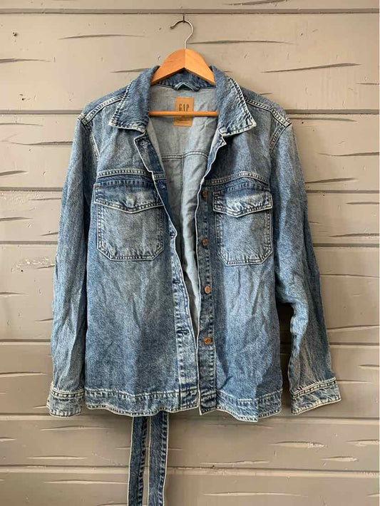 W GAP BL Size XXL OW