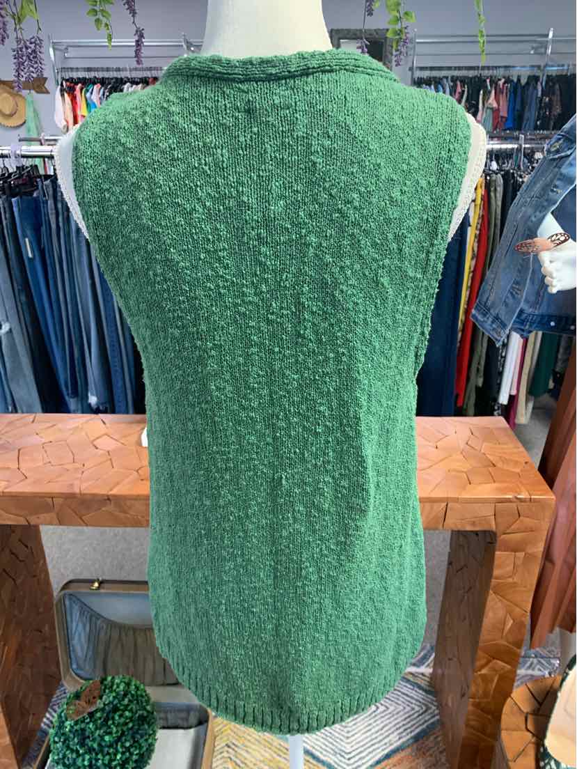 W JCREW GR Size XL T