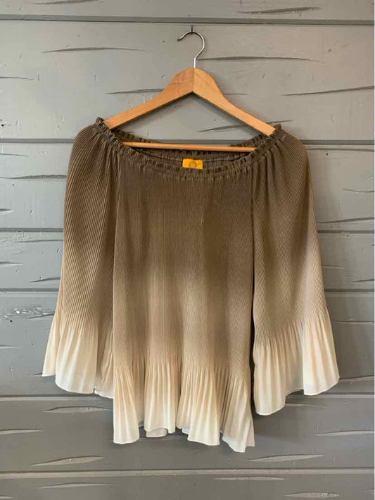 W RUBY RD BR Size MED PETITE T