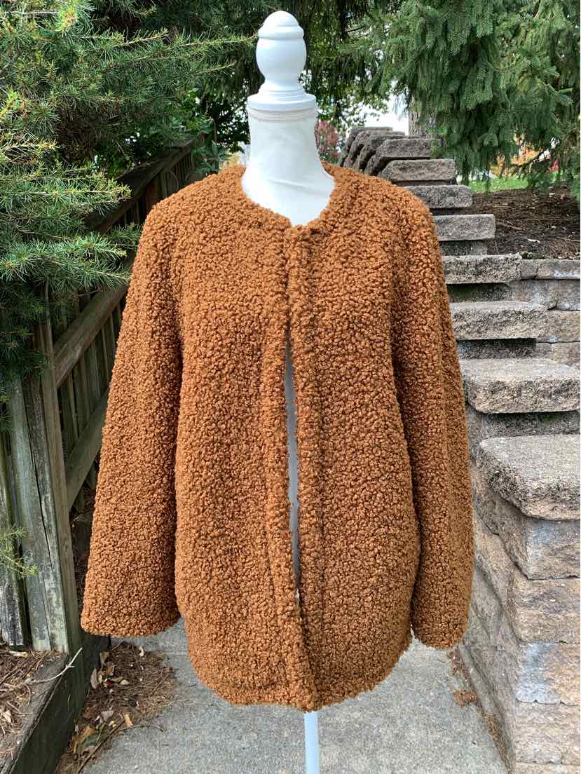 W MAX STUDIO BR Size LG OW