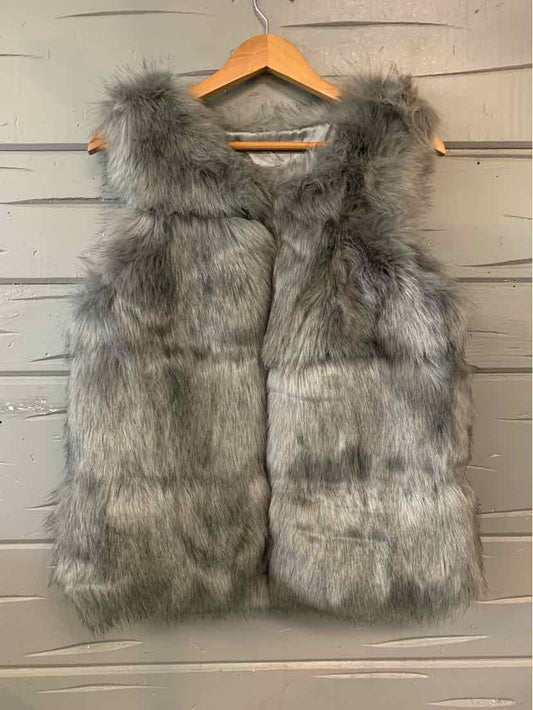 W NO LABEL GY Size MED V