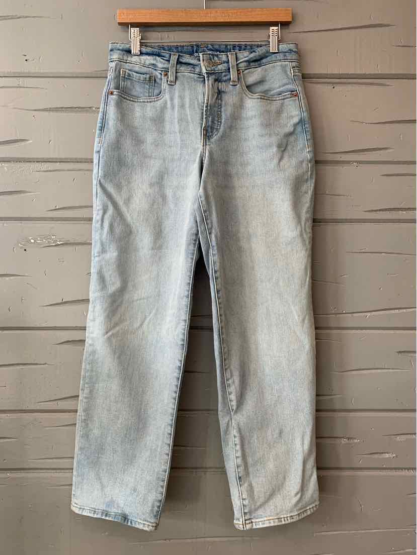 W OLD NAVY BL Size 6P J