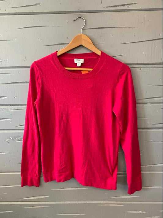 W JCREW PK Size MED SW