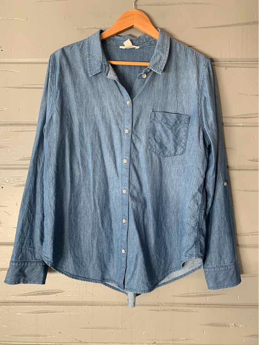 W CASLON BL Size LG T