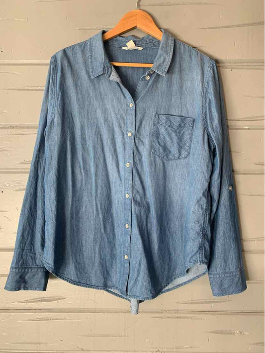 W CASLON BL Size LG T