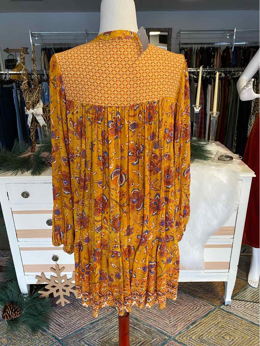 W FARMERS MARKET YW Size MED DR