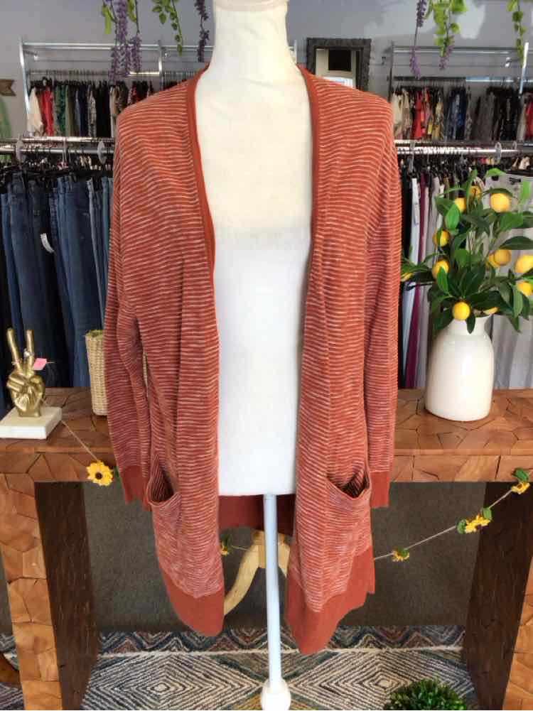 W MADEWELL OR Size SM SW