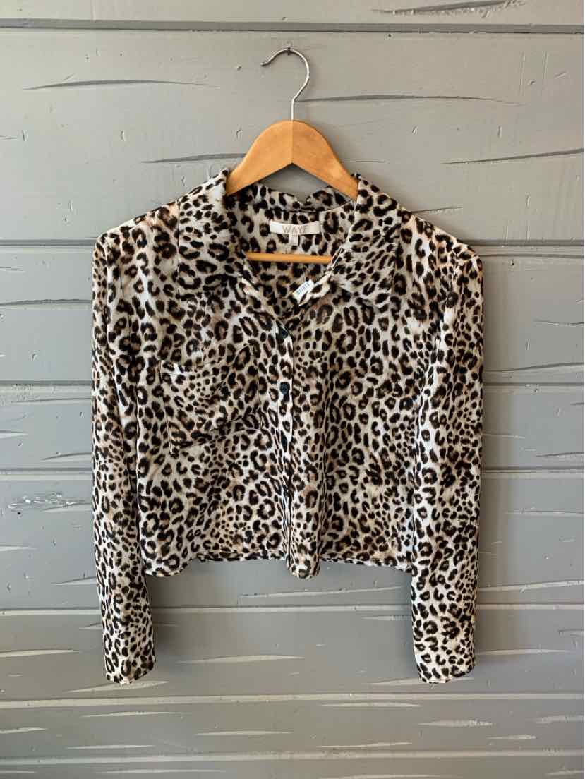 W WAYF BR Size XS BL
