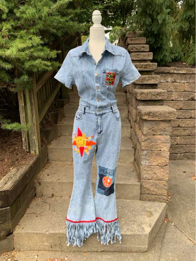 Jumpsuits & Rompers