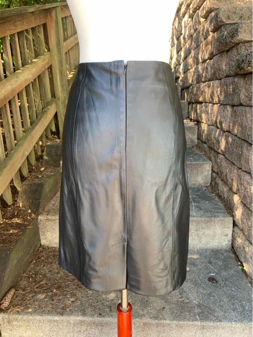 W TALBOTS BK Size 10 SK