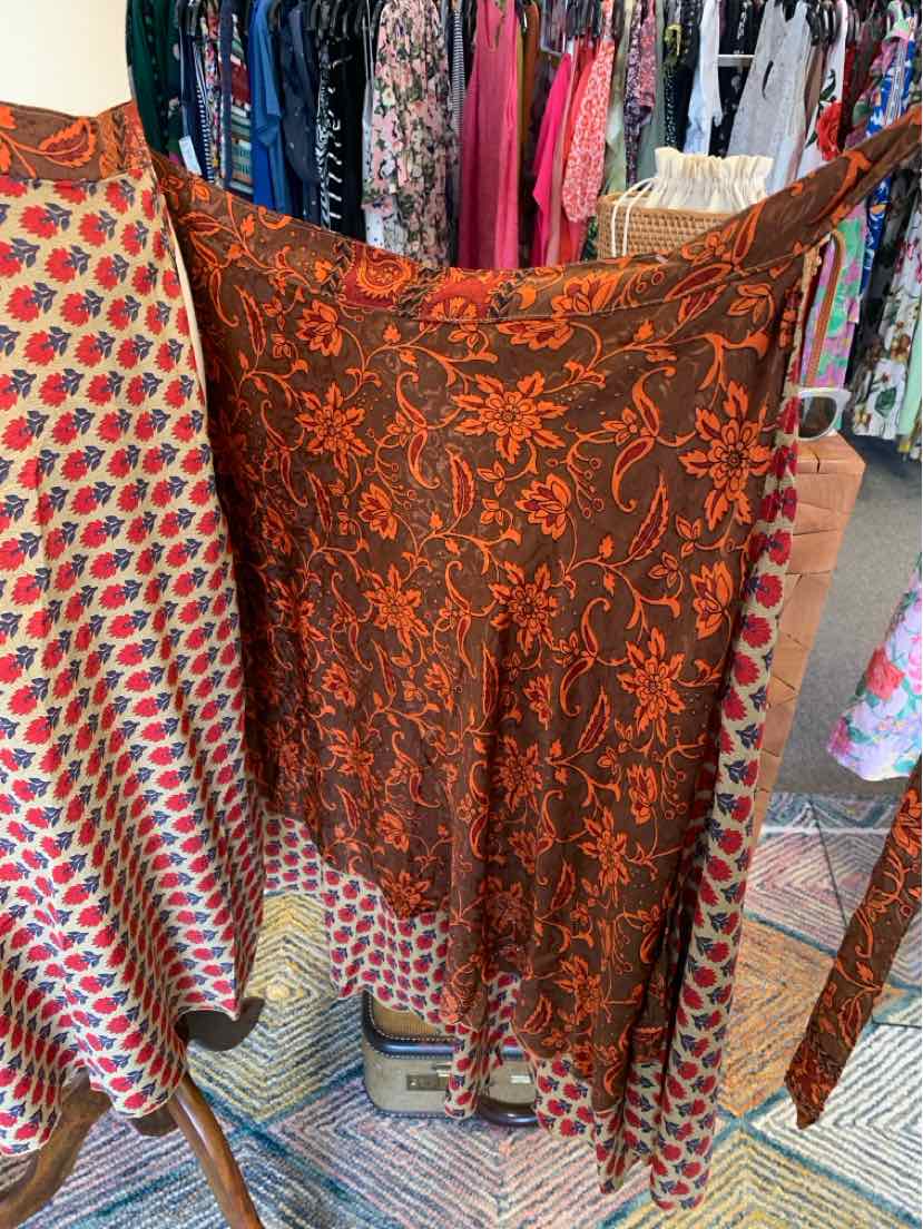 W NO LABEL RD Size OS SK
