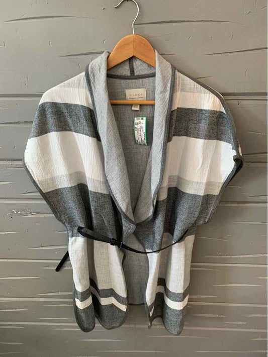 W HINGE GY Size XS/S OW