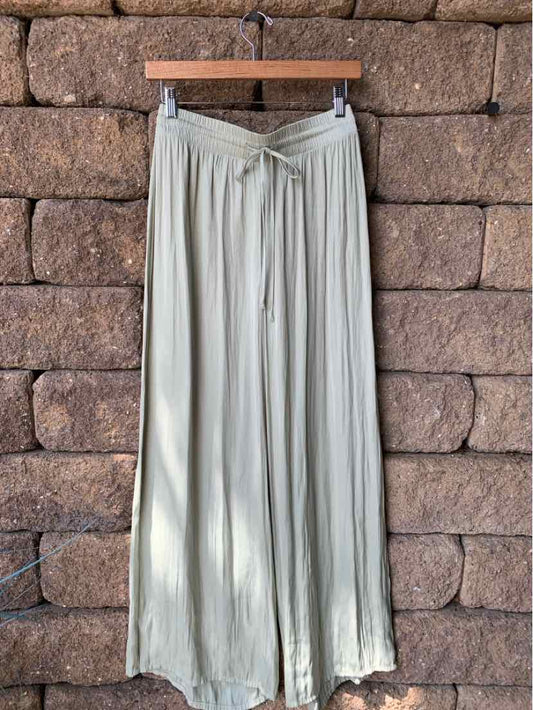 W RACHEL ZOE GR Size MED P