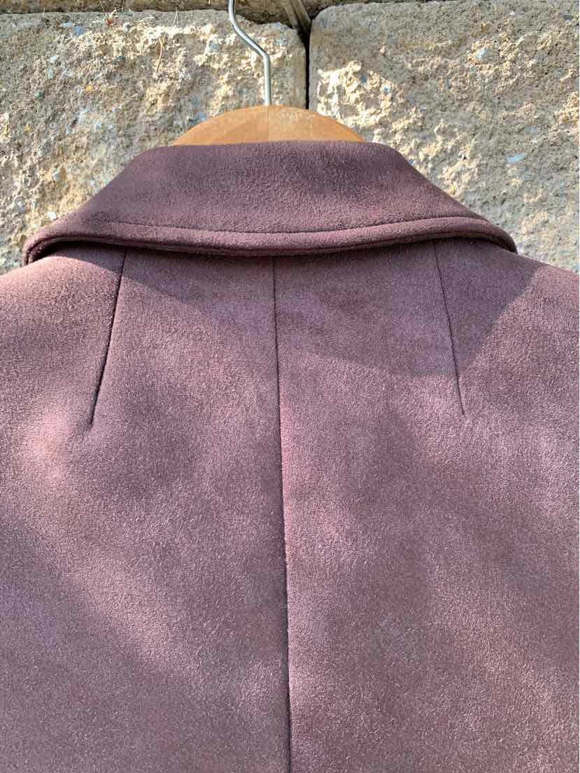 W TAHARI BR Size XS BLZ