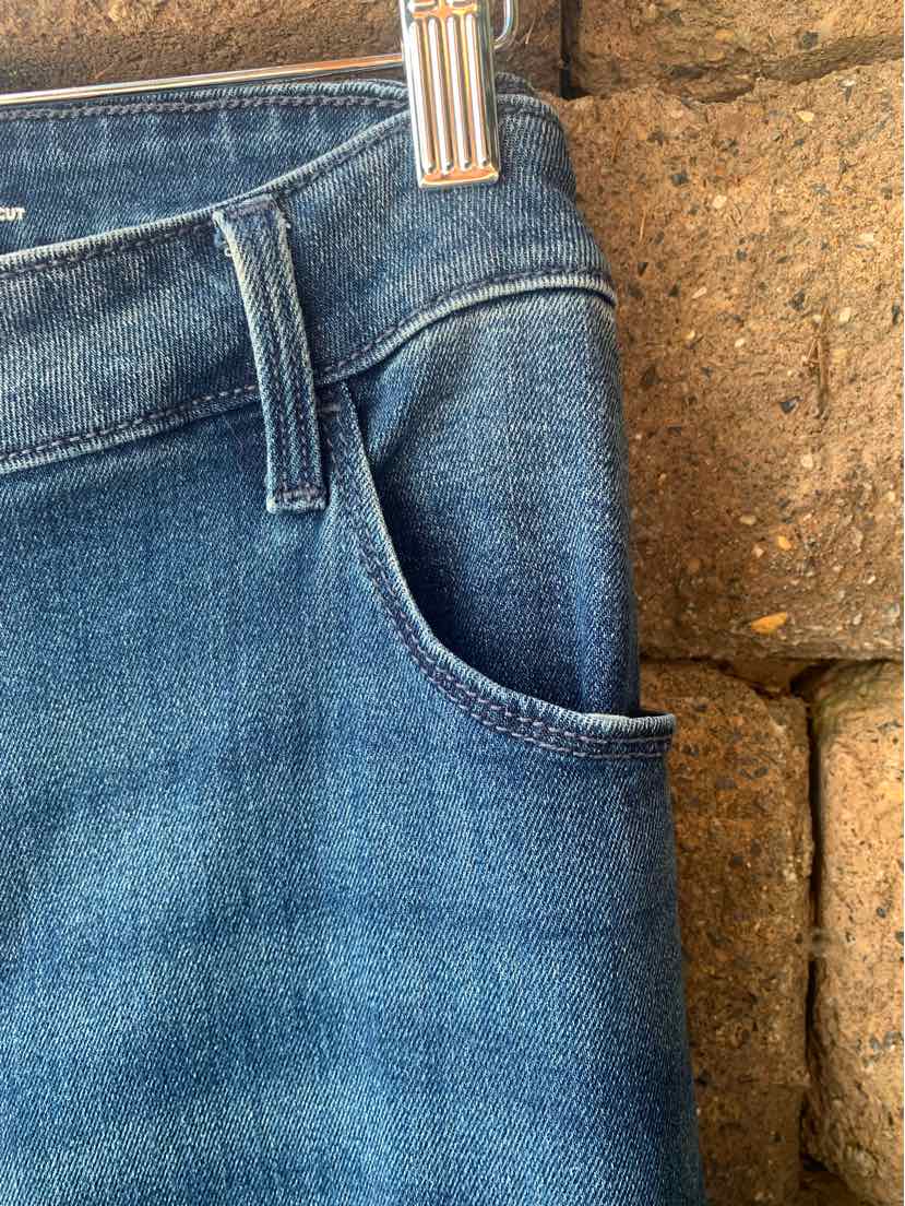 W OLD NAVY BL Size 18T J