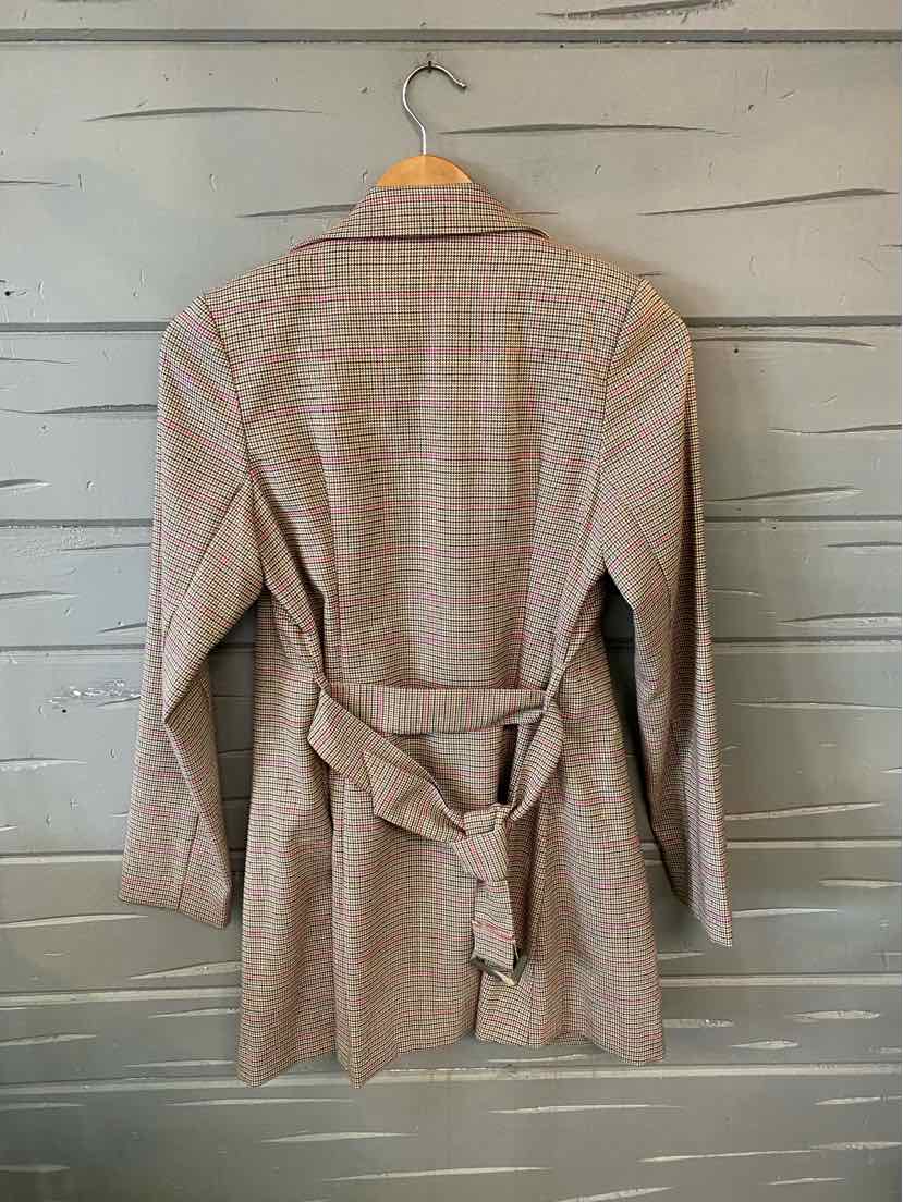 W KIT + SKY BR Size SM DR