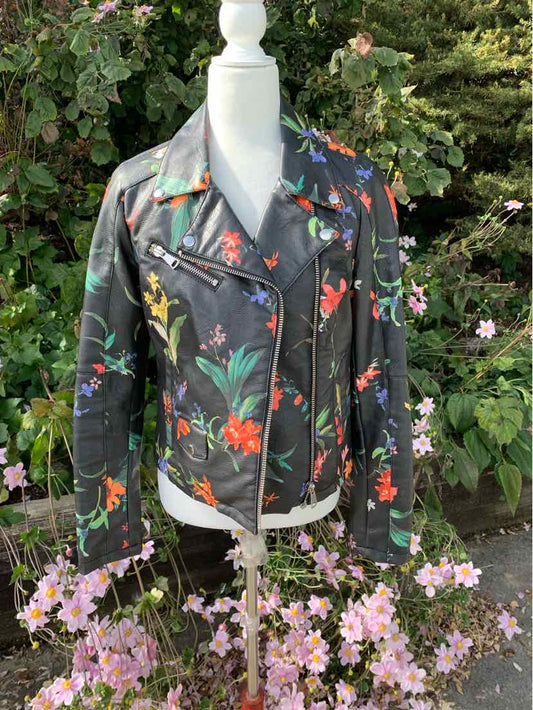 W PATRIZIA LUCA BK Size SM OW