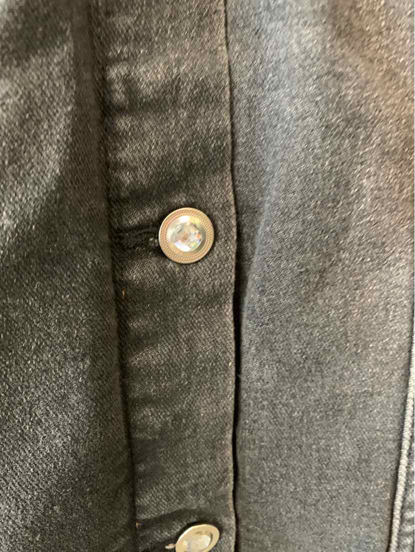 W IMAN BK Size 3X OW