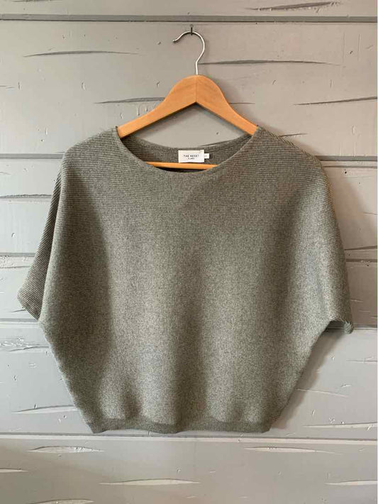 W THE RESET BR Size XS T