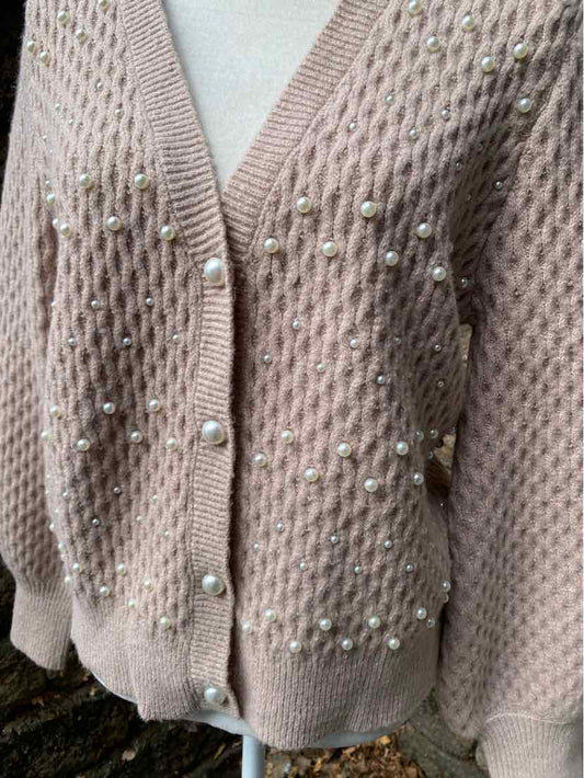 W JOSEPH A. BEIGE Size SM SW