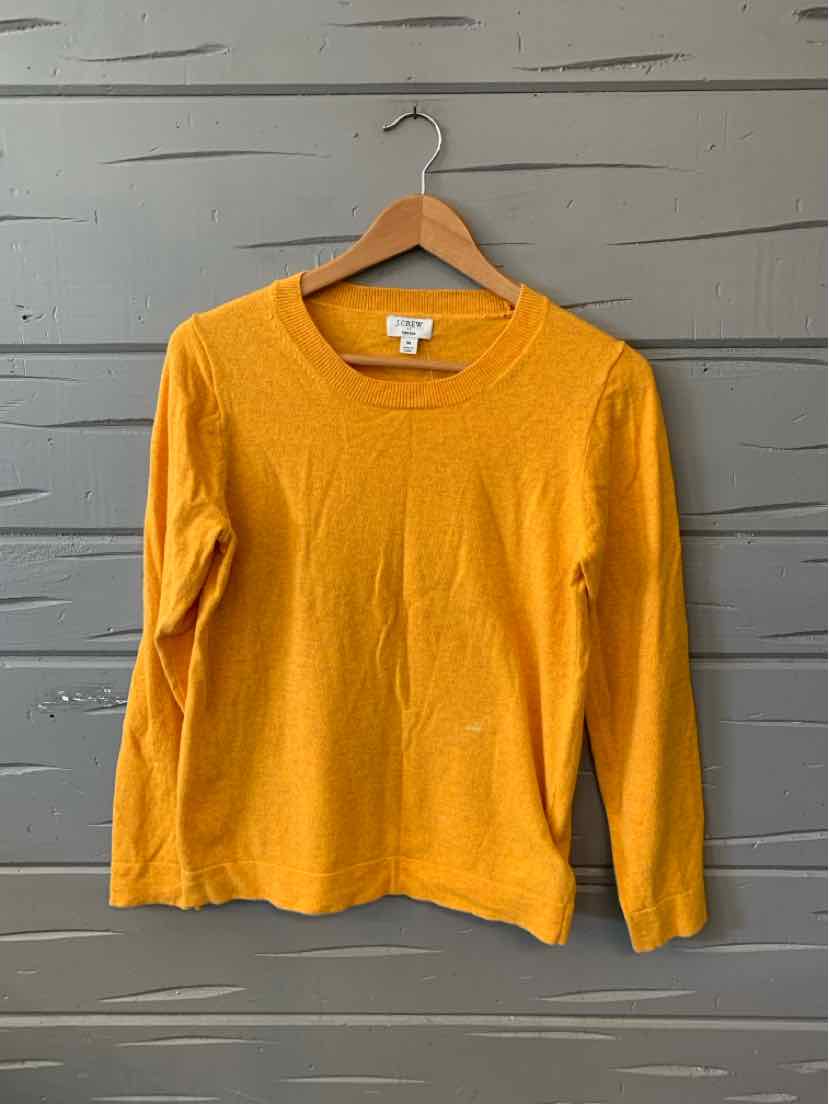 W JCREW YW Size MED SW