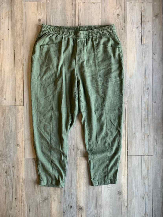 W OLD NAVY GR Size LG P