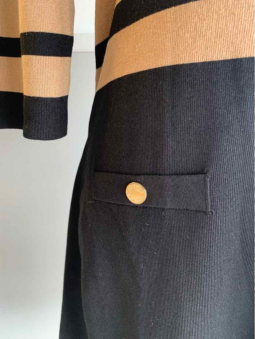 W ELLEN TRACY BK Size XL DR