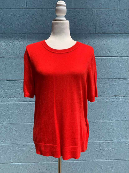 W ANN TAYLOR RD Size LG T