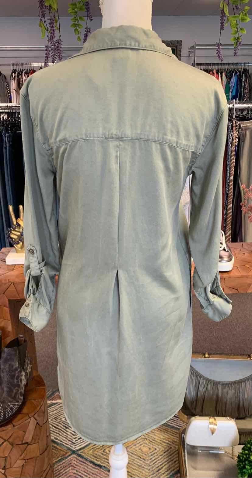 W C&C CALIFORNIA GR Size XS DR