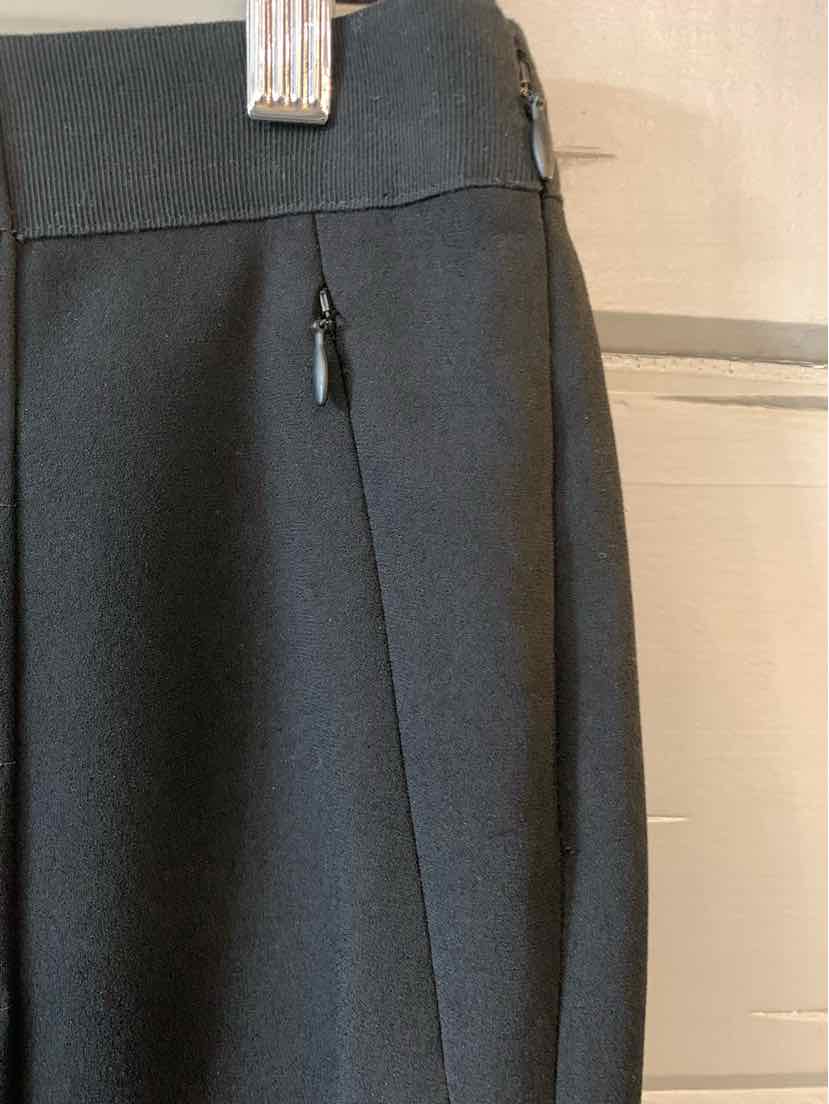 W ELIE TAHARI BK Size 6 P