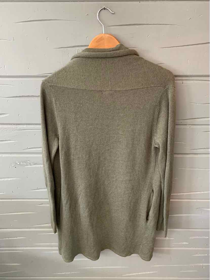 W LEITH GR Size XS SW