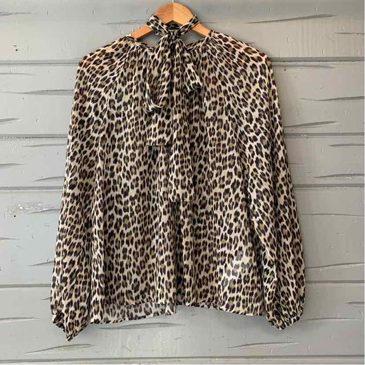 MARELLA BR Size 8 W T