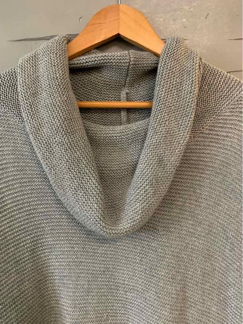 W BANANA REPUBLIC GY Size XL SW