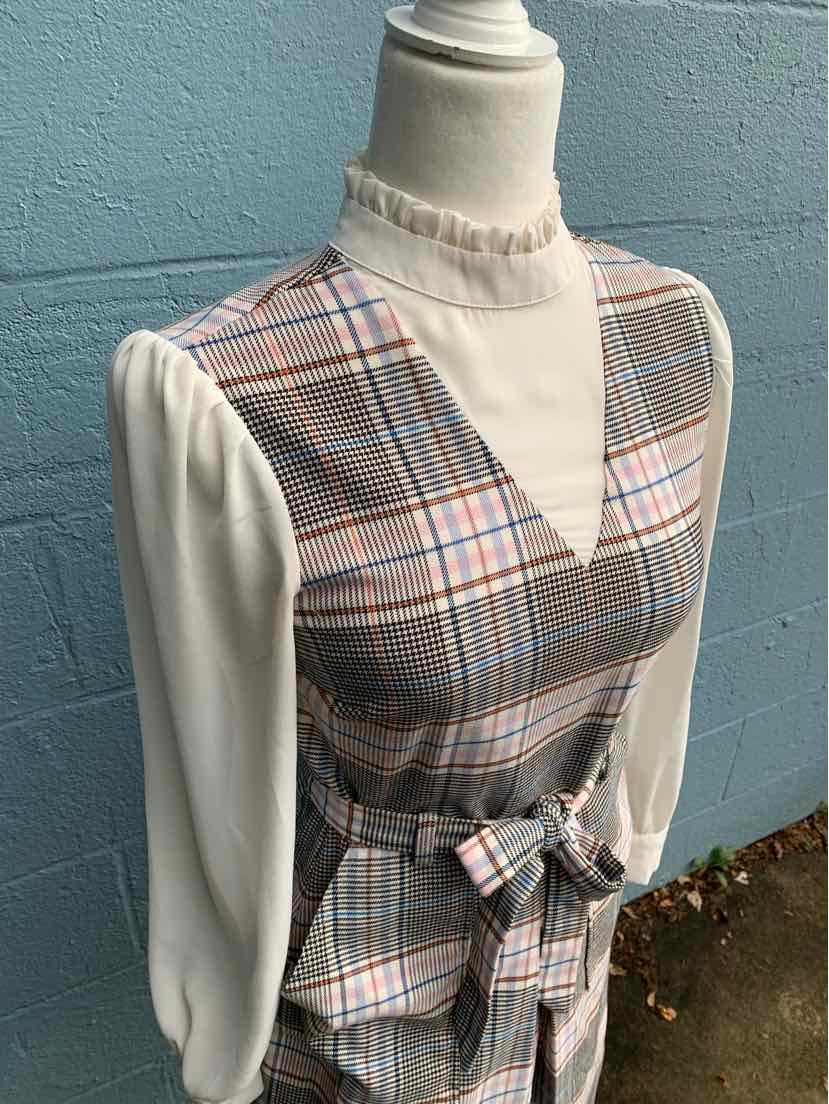 W RILEY & RAE WH Size 2 DR