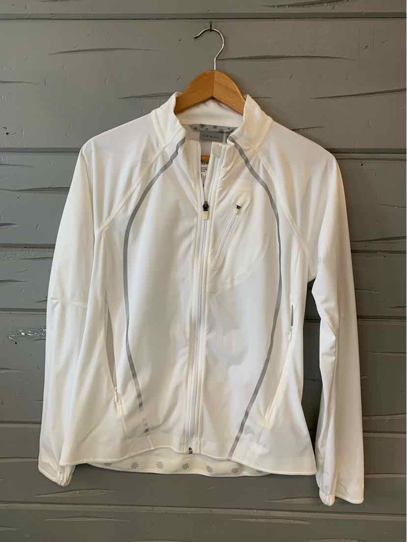 W ATHLETA CR Size MED OW