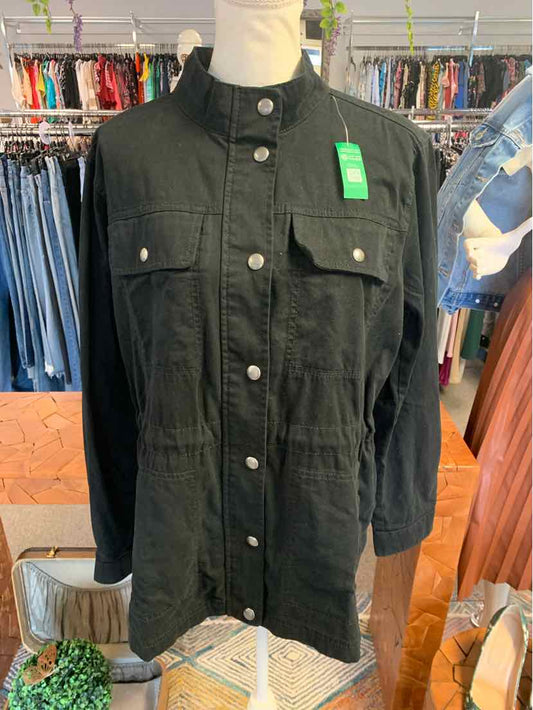 W GAP BK Size XL OW