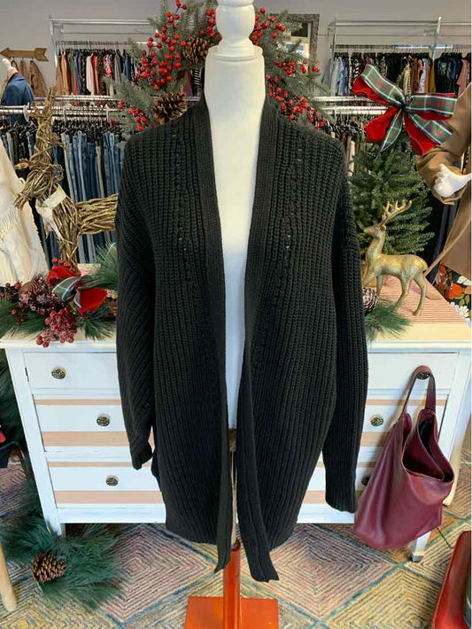 W FREE PEOPLE BK Size XL SW