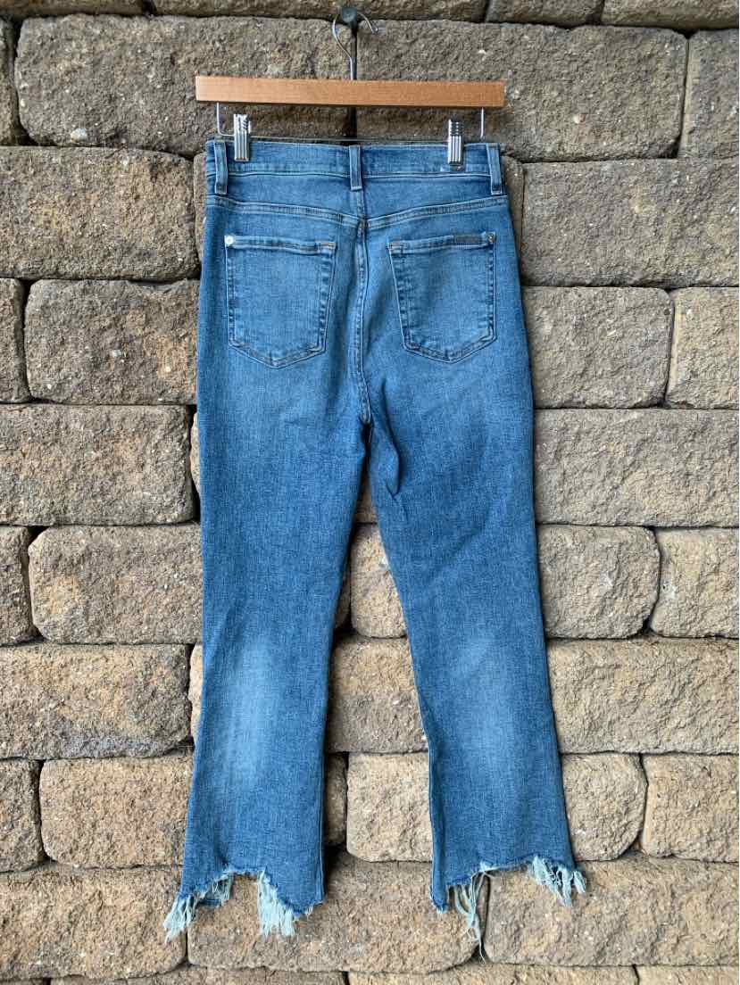 W 7 FOR ALL MAN KIND BL Size 4 J