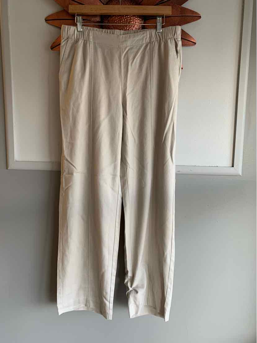 W JJILL STONE Size SM P