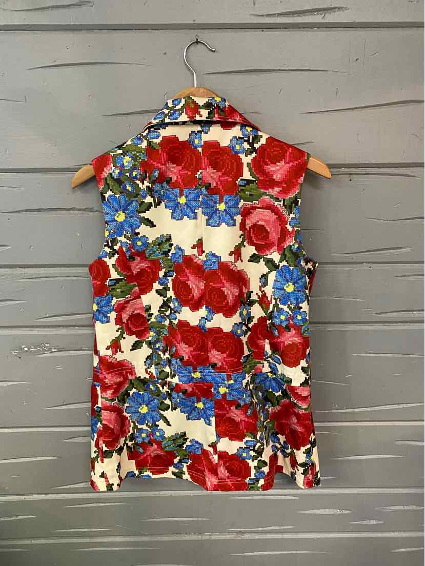 W MURAL RD Size MED V